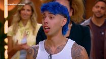 Luck Ra en MasterChef Celebrity