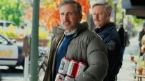 Steve Carell en Rooster