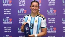 Mercedes Diz