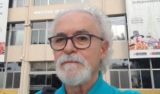 Daniel Bosque