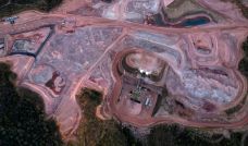 Tierras raras en Brasil