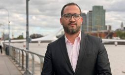 Claudio Montiel, director de Zentrix consultora