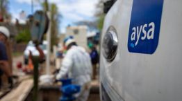 AySA 