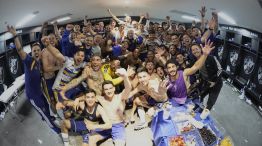 Boca Juniors