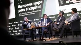 Congreso IAEF
