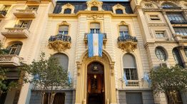 Donde el patrimonio vuelve a sentarse a la mesa