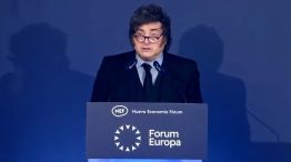  El Presidente en Madrid
