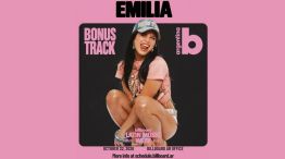 Emilia - Billboard