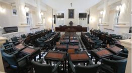legislatura de corrientes