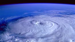 Tormenta tropical Vance se intensificará y podría llegar a huracán categoría 3