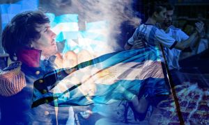 Argentinidad