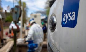 AySA 