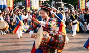 Hanguk Fest