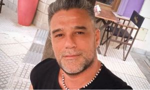 Lucas Bertero