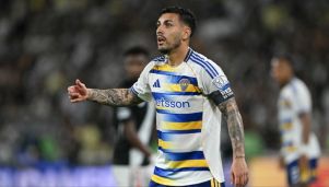 Leandro Paredes