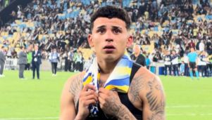 Leonel Flores