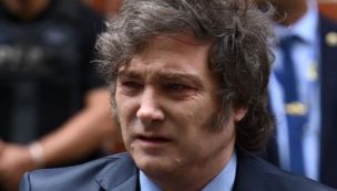 Javier Milei