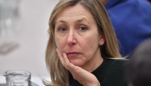 Myriam Bregman 
