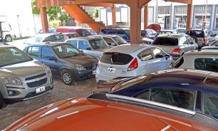 AUTOS USADOS