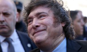 Javier Milei 20261021