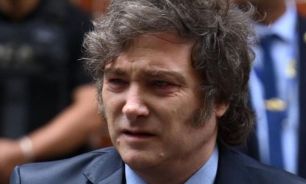 Javier Milei