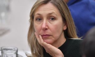Myriam Bregman 