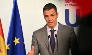 Pedro Sánchez