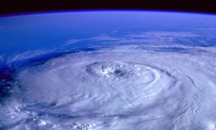 Tormenta tropical Vance se intensificará y podría llegar a huracán categoría 3