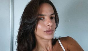 Jazmín Laport