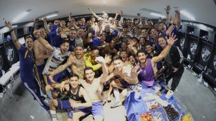 Boca Juniors