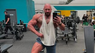 mateusz chmura