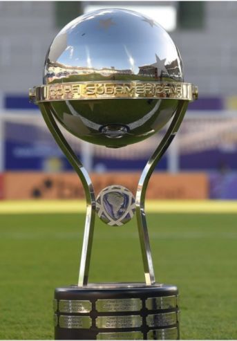 Boca vs Mineiro