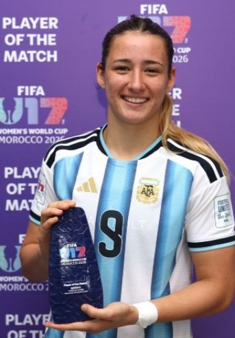 Mercedes Diz