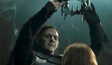 "El Señor de los Anillos: Los Anillos de Poder"