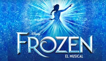 Frozen El Musical