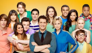 Glee