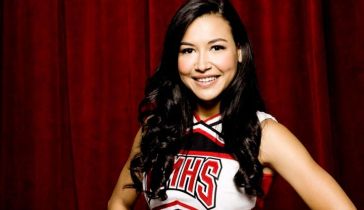 Naya Rivera