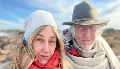 Boy Olmi , Carola Reyna 