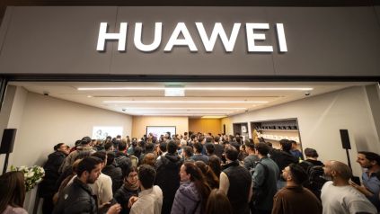 Huawei Argentina