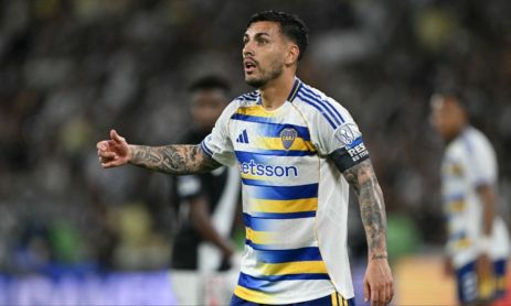 Leandro Paredes