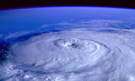 Tormenta tropical Vance se intensificará y podría llegar a huracán categoría 3