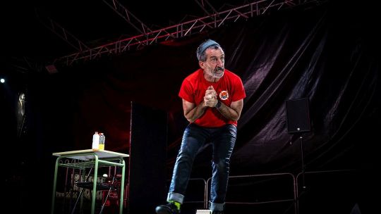 3 espectaculos internacionales en la cartelera porteña y un bonus track