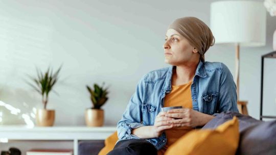 "El riesgo aumenta a medida que pasan los años”: la importancia de los controles para detectar el cáncer de mama