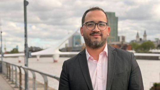 El encuestador que irritó Milei: "Hay una desconexión muy profunda entre el Gobierno y lo que viven las familias"