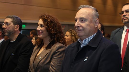 Accastello celebró que Itatí Demarchi llegue al Consejo de la Magistratura: “Un orgullo para nuestra ciudad”