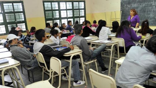 Ir a la escuela no alcanza: por qué la Argentina no logra mejorar los aprendizajes
