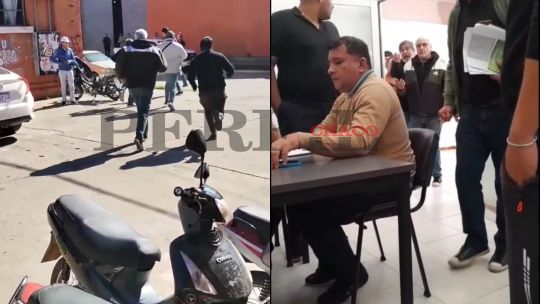 Chaco: imputaron a cuatro gremialistas por golpear y amenazar de muerte a un municipal
