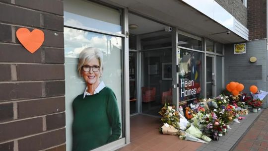 Australia: una diputada fue atropellada dos veces y sufrió la amputación de ambas piernas