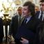 Spain slams 'interference' after Milei's comments on PM Sánchez