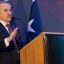 Lamelas: US support beyond 2027 depends on Argentina’s move ‘to the right’